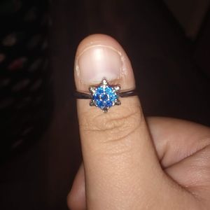 Size 9 ring